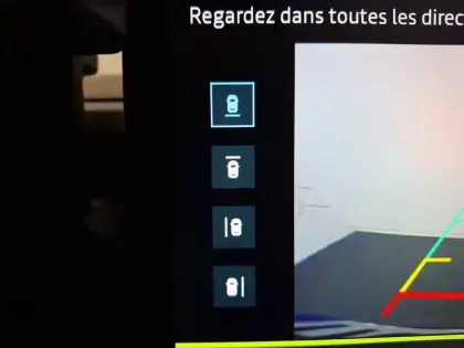 Photo 36 Dacia Duster  Hybrid 140