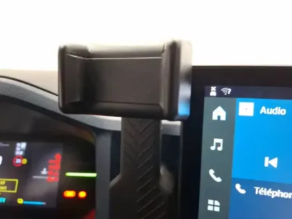 Photo 34 Dacia Duster  Hybrid 140