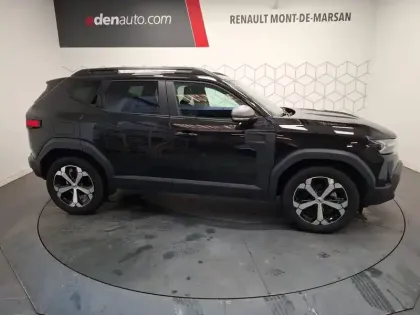 Photo 11 Dacia Duster  Hybrid 140