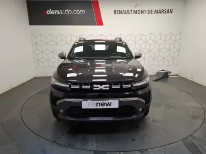 Photo 13 Dacia Duster  Hybrid 140