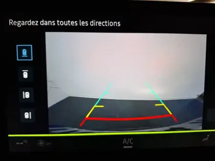 Photo 35 Dacia Duster  Hybrid 140