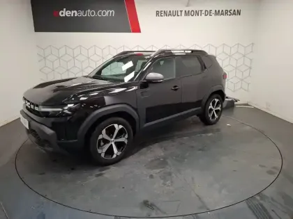 Photo 41 Dacia Duster  Hybrid 140