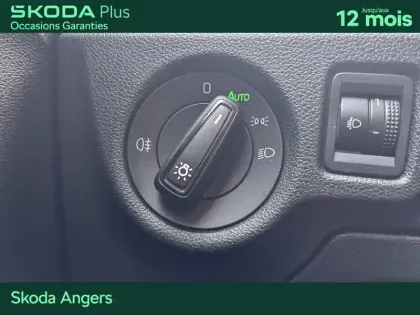 Photo 19 Skoda Kamiq  1.0 TSI Evo 110 ch DSG7