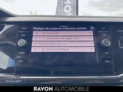 Photo 21 Volkswagen Polo  1.0 TSI 95 S&S BVM5