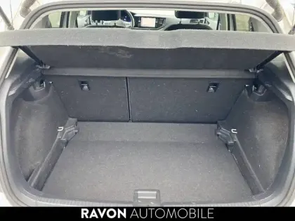 Photo 12 Volkswagen Polo  1.0 TSI 95 S&S BVM5