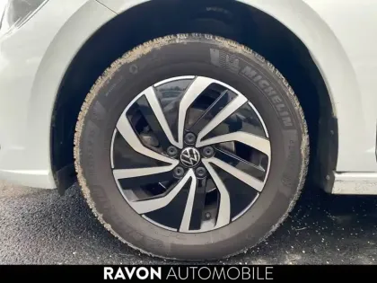 Photo 7 Volkswagen Polo  1.0 TSI 95 S&S BVM5