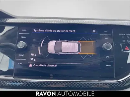 Photo 19 Volkswagen Polo  1.0 TSI 95 S&S BVM5