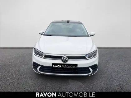 Photo 8 Volkswagen Polo  1.0 TSI 95 S&S BVM5