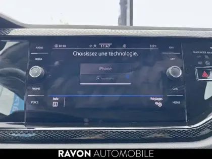 Photo 20 Volkswagen Polo  1.0 TSI 95 S&S BVM5