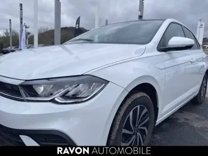 Photo 17 Volkswagen Polo  1.0 TSI 95 S&S BVM5