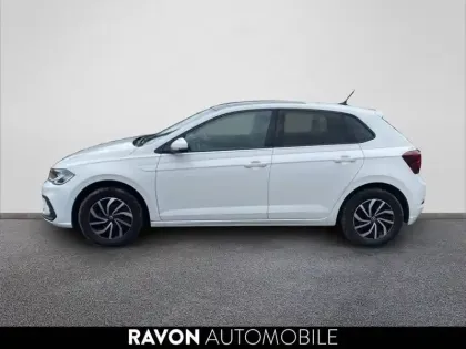 Photo 14 Volkswagen Polo  1.0 TSI 95 S&S BVM5