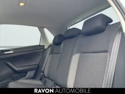 Photo 16 Volkswagen Polo  1.0 TSI 95 S&S BVM5