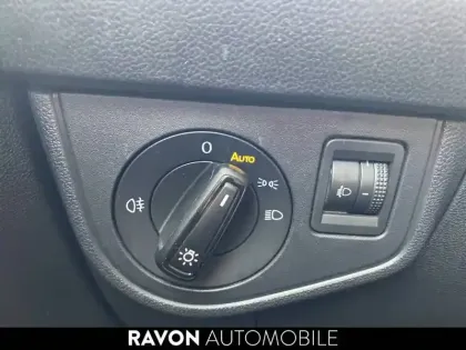 Photo 5 Volkswagen Polo  1.0 TSI 95 S&S BVM5