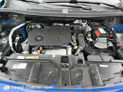 Photo 6 Peugeot 3008  Puretech 130ch S&S BVM6 GT