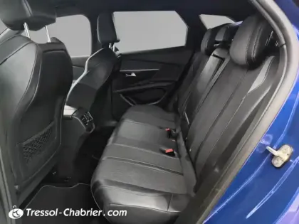 Photo 22 Peugeot 3008  Puretech 130ch S&S BVM6 GT