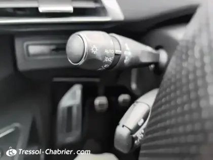 Photo 17 Peugeot 3008  Puretech 130ch S&S BVM6 GT