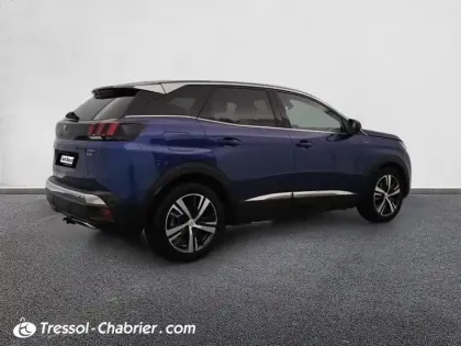 Photo 27 Peugeot 3008  Puretech 130ch S&S BVM6 GT