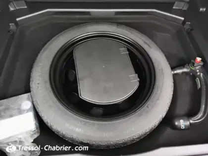 Photo 26 Peugeot 3008  Puretech 130ch S&S BVM6 GT