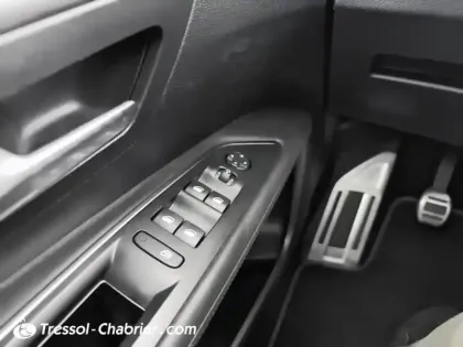 Photo 19 Peugeot 3008  Puretech 130ch S&S BVM6 GT