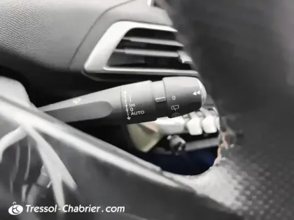 Photo 16 Peugeot 3008  Puretech 130ch S&S BVM6 GT