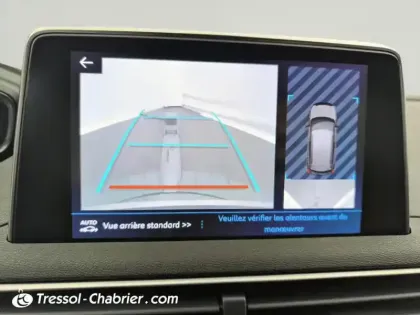 Photo 25 Peugeot 3008  Puretech 130ch S&S BVM6 GT