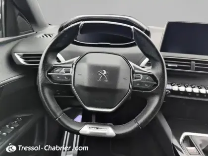 Photo 11 Peugeot 3008  Puretech 130ch S&S BVM6 GT