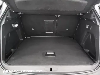 Photo 7 Peugeot 3008  Puretech 130ch S&S BVM6 GT