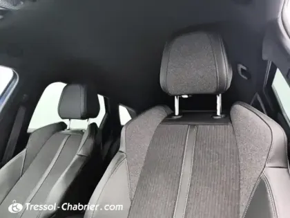 Photo 24 Peugeot 3008  Puretech 130ch S&S BVM6 GT