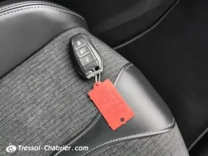 Photo 15 Peugeot 3008  Puretech 130ch S&S BVM6 GT