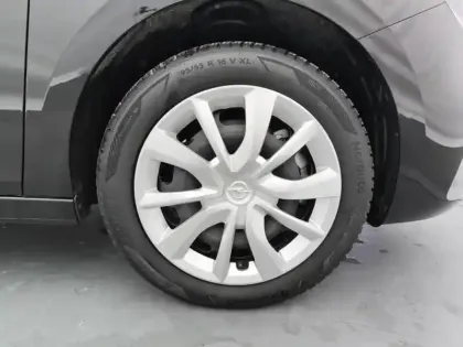 Photo 14 Opel Corsa  Electrique 136 ch & Batterie 50 kWh Edition