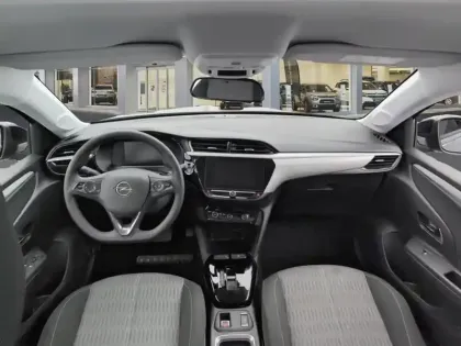 Photo 9 Opel Corsa  Electrique 136 ch & Batterie 50 kWh Edition