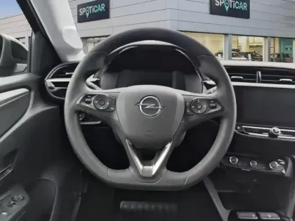 Photo 11 Opel Corsa  Electrique 136 ch & Batterie 50 kWh Edition