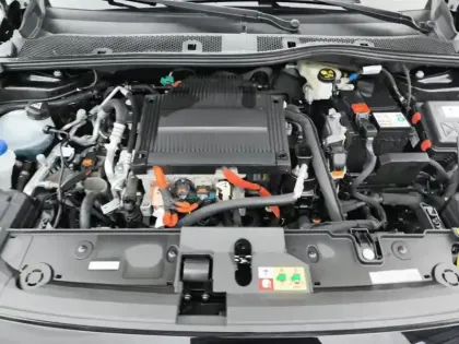 Photo 6 Opel Corsa  Electrique 136 ch & Batterie 50 kWh Edition