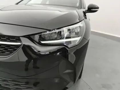 Photo 13 Opel Corsa  Electrique 136 ch & Batterie 50 kWh Edition