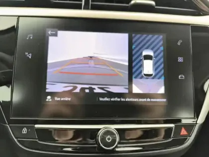 Photo 25 Opel Corsa  Electrique 136 ch & Batterie 50 kWh Edition