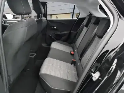 Photo 22 Opel Corsa  Electrique 136 ch & Batterie 50 kWh Edition