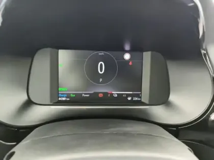 Photo 20 Opel Corsa  Electrique 136 ch & Batterie 50 kWh Edition