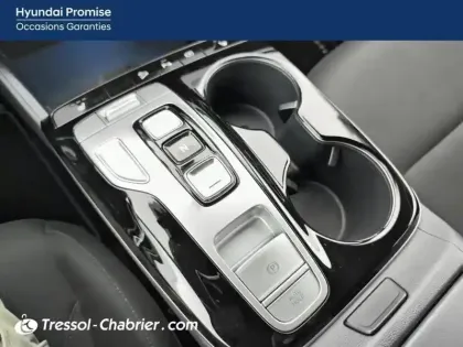 Photo 23 Hyundai Tucson  1.6 T-GDI 230 Hybrid BVA6 Creative