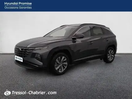 Photo Hyundai Tucson Creative