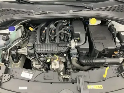 Photo 6 Citroën C3  PureTech 83 S&S BVM5 Feel Pack