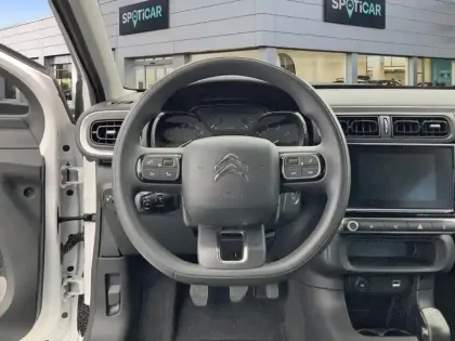 Photo 11 Citroën C3  PureTech 83 S&S BVM5 Feel Pack