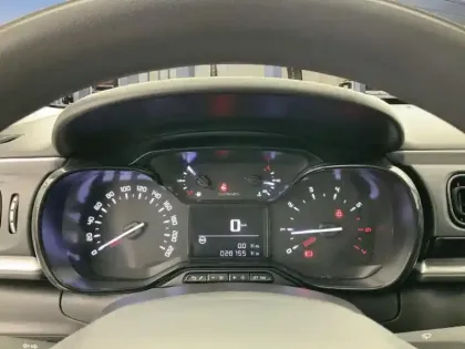 Photo 20 Citroën C3  PureTech 83 S&S BVM5 Feel Pack