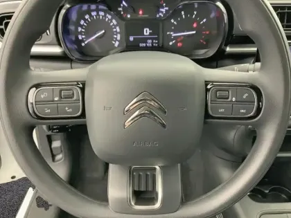 Photo 18 Citroën C3  PureTech 83 S&S BVM5 Feel Pack