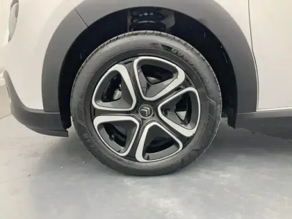 Photo 14 Citroën C3  PureTech 83 S&S BVM5 Feel Pack