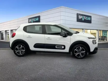 Photo 5 Citroën C3  PureTech 83 S&S BVM5 Feel Pack