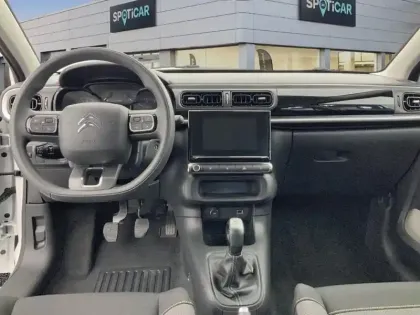 Photo 9 Citroën C3  PureTech 83 S&S BVM5 Feel Pack