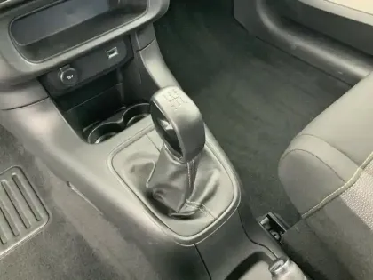 Photo 23 Citroën C3  PureTech 83 S&S BVM5 Feel Pack