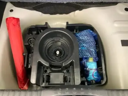 Photo 26 Citroën C3  PureTech 83 S&S BVM5 Feel Pack