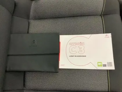 Photo 15 Citroën C3  PureTech 83 S&S BVM5 Feel Pack