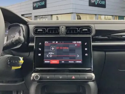 Photo 21 Citroën C3  PureTech 83 S&S BVM5 Feel Pack